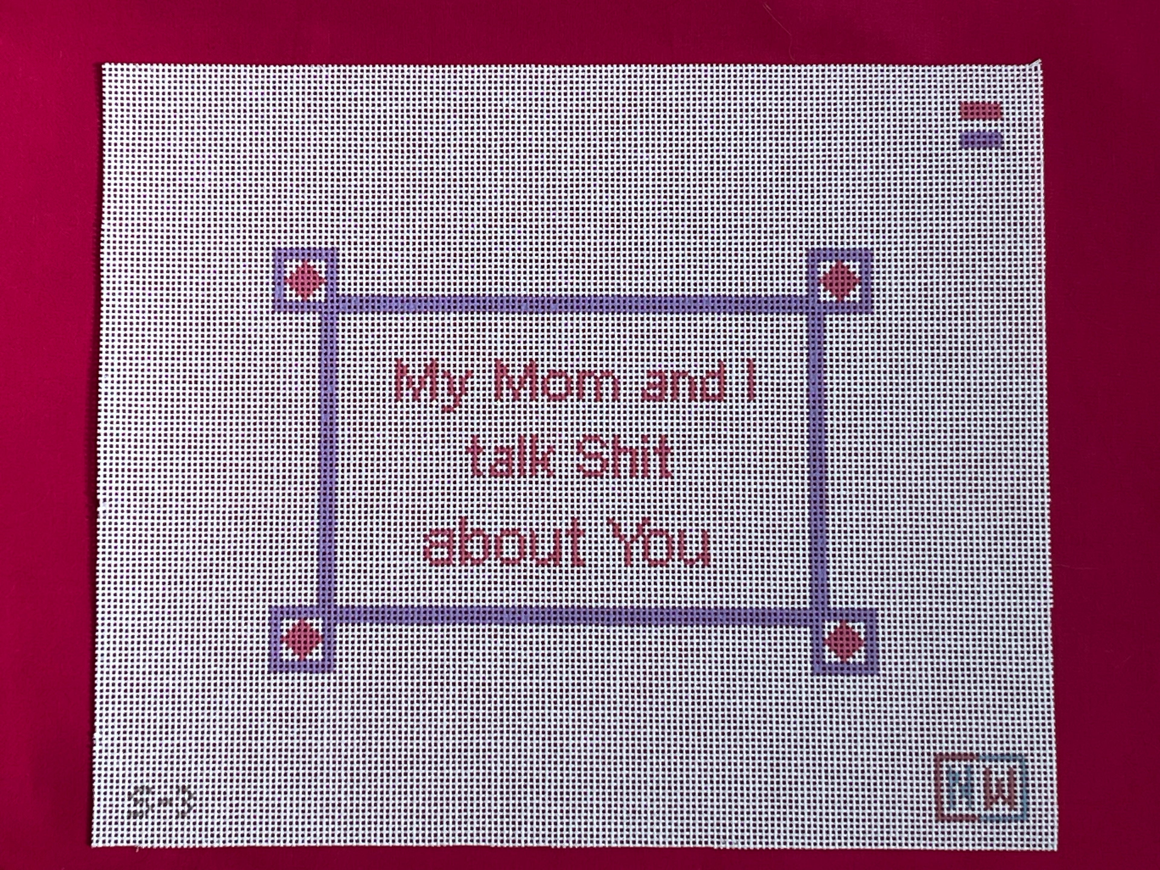 Mom