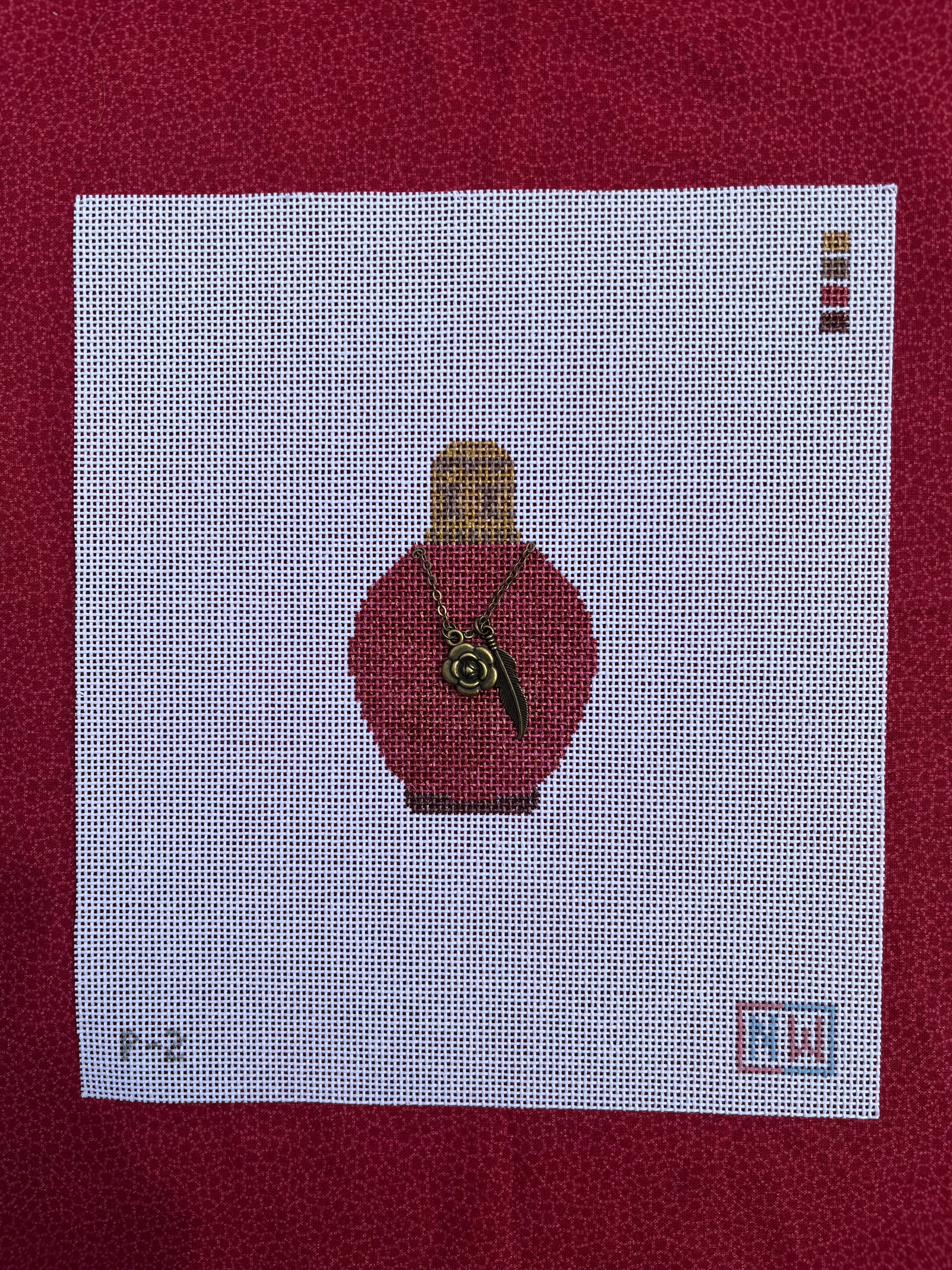 TS - Enchant